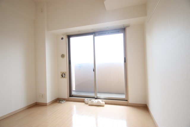 居室・リビング　※別室の参考写真の為、現況優先です。