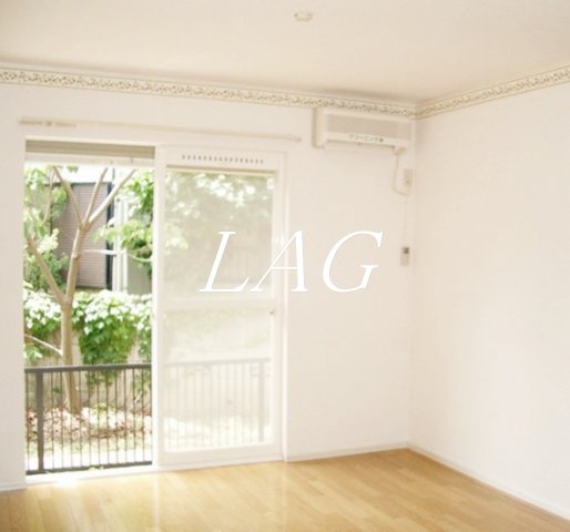 居室・リビング　洋室のお部屋です。