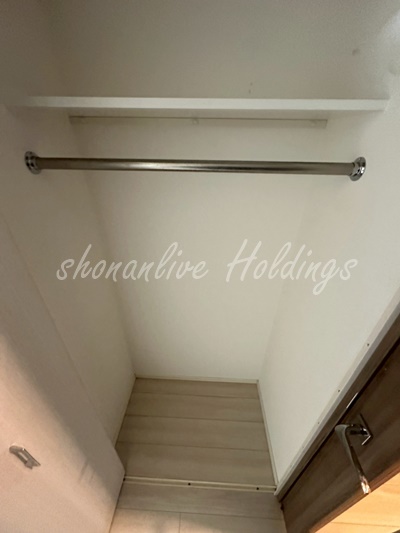 収納　収納たっぷり♪