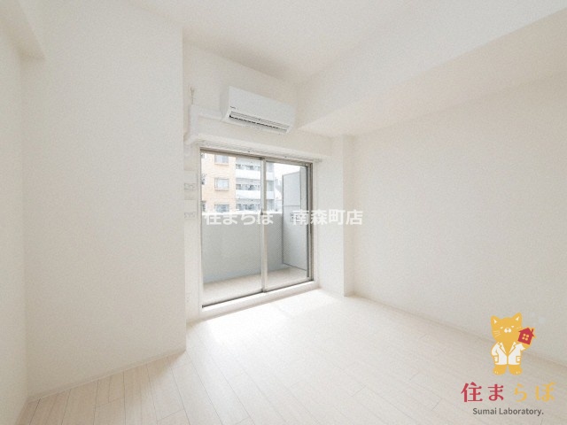 居室・リビング　暮らしの中心になる場所