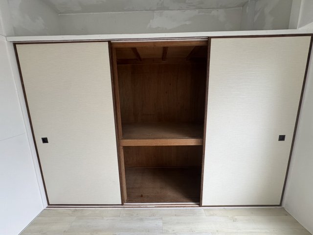 収納　小物を収納するのに便利です