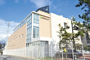 大学・短大　神戸親和大学（大学・短大）まで3392m