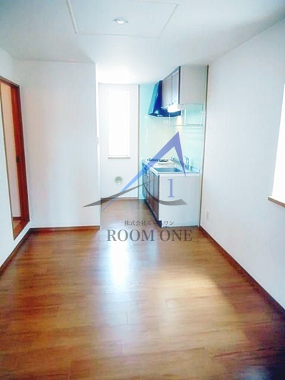 その他部屋・スペース　寝室です。