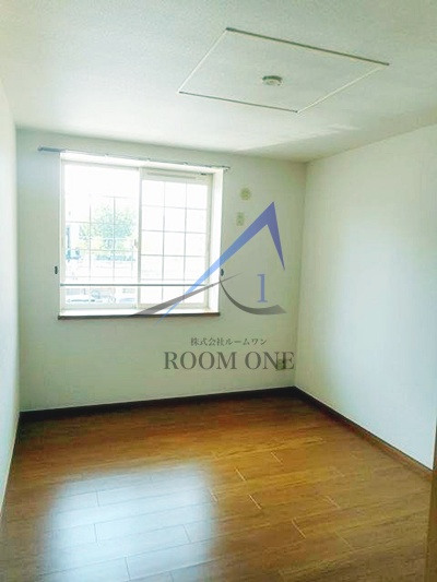 居室・リビング　洋室のお部屋です。