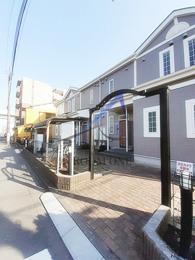 エントランス　エントランスです。