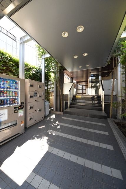 エントランス　★エントランス★