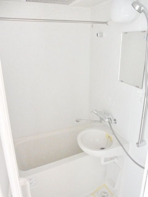 バス・シャワールーム　★浴室乾燥機★