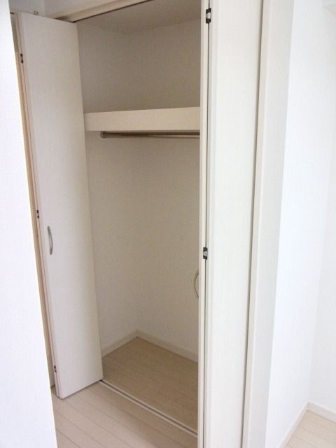 収納　★クローゼット★