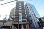 名古屋駅より徒歩9分 3階 築9年3ヶ月の賃貸物件