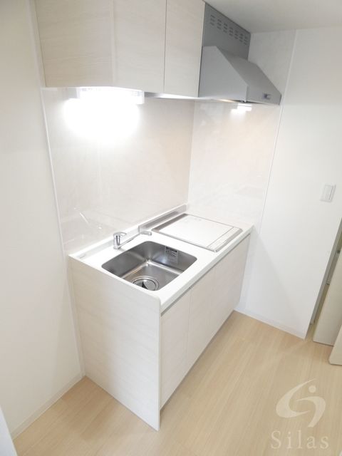 キッチン　同仕様