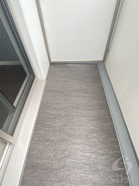 バルコニー　同仕様