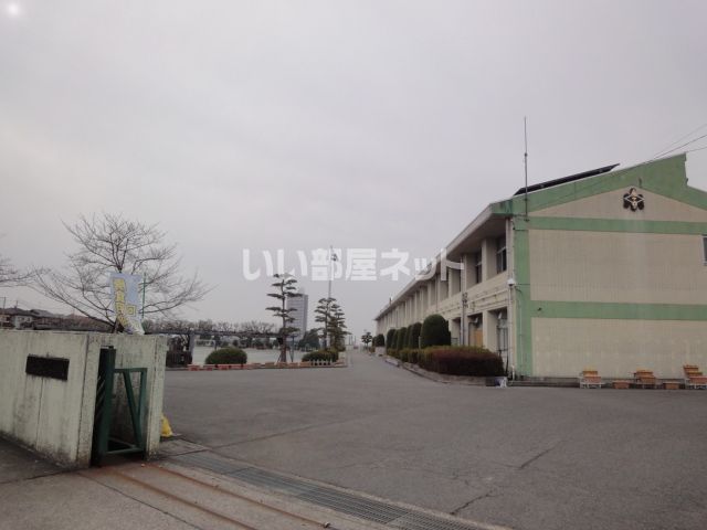 小学校　光ヶ丘小学（小学校）まで434m