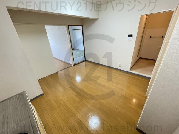 その他部屋・スペース　ダイニング