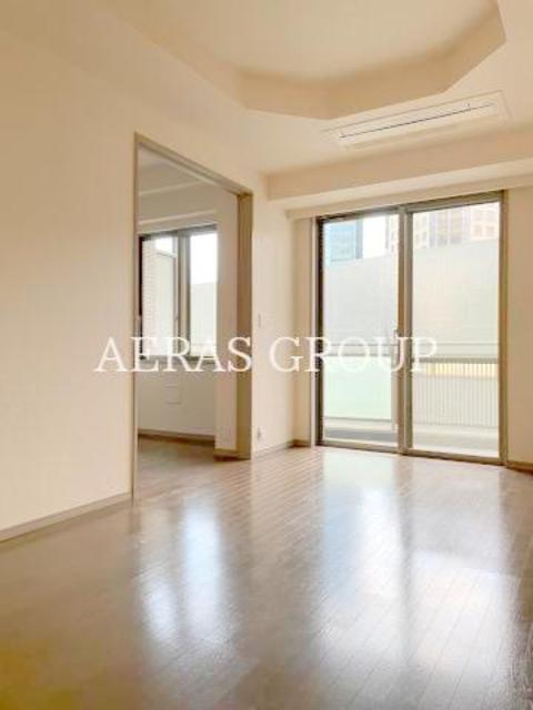 居室・リビング　居室