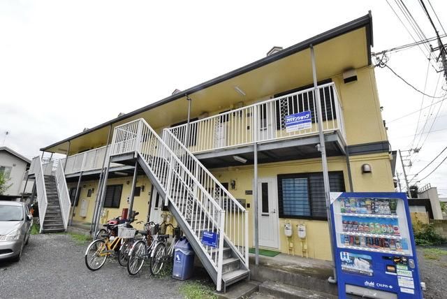 建物外観　☆外観☆