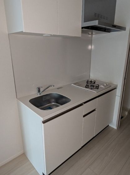 キッチン　☆調理も捗るシステムキッチン☆