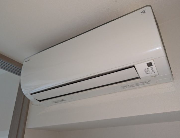 その他設備　☆エアコン設置済み☆