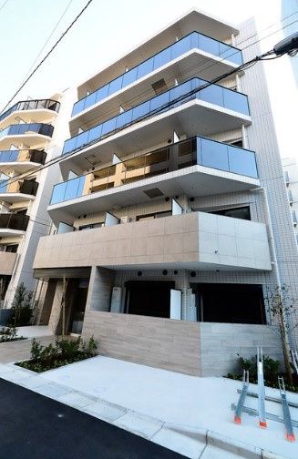 建物外観　☆綺麗な外観☆