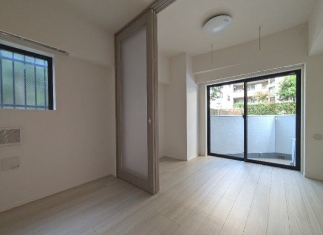 居室・リビング　☆広々とした居室☆