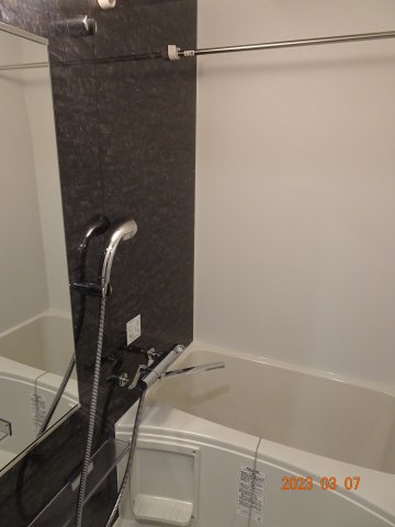 バス・シャワールーム　別部屋参考