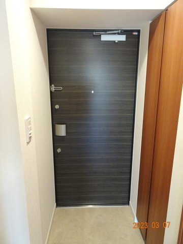 玄関　別部屋参考