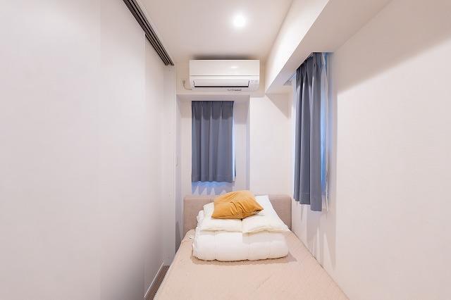 その他　その他、部屋スペース?