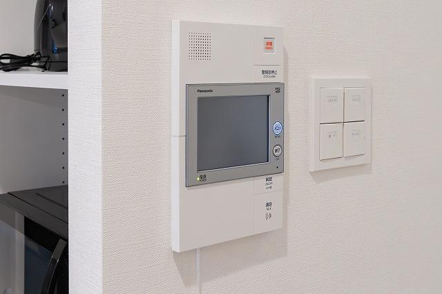 セキュリティ　セキュリティ?