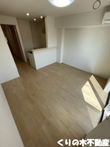 居室・リビング　おしゃれなリビングです