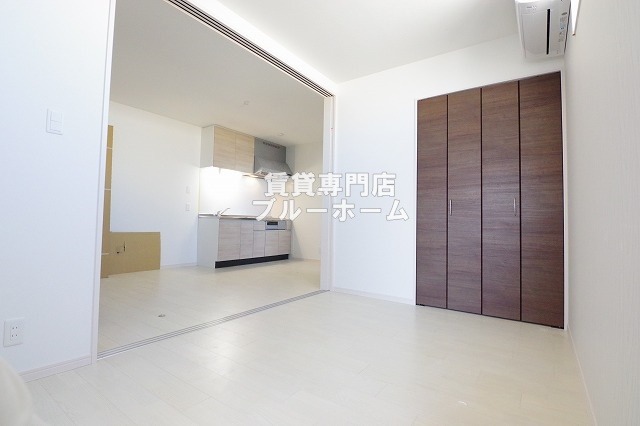 その他部屋・スペース　4.7帖の明るいお部屋！