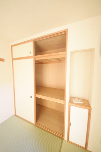 収納　～収納お任せ～