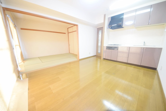 居室・リビング　～ひろびろ～