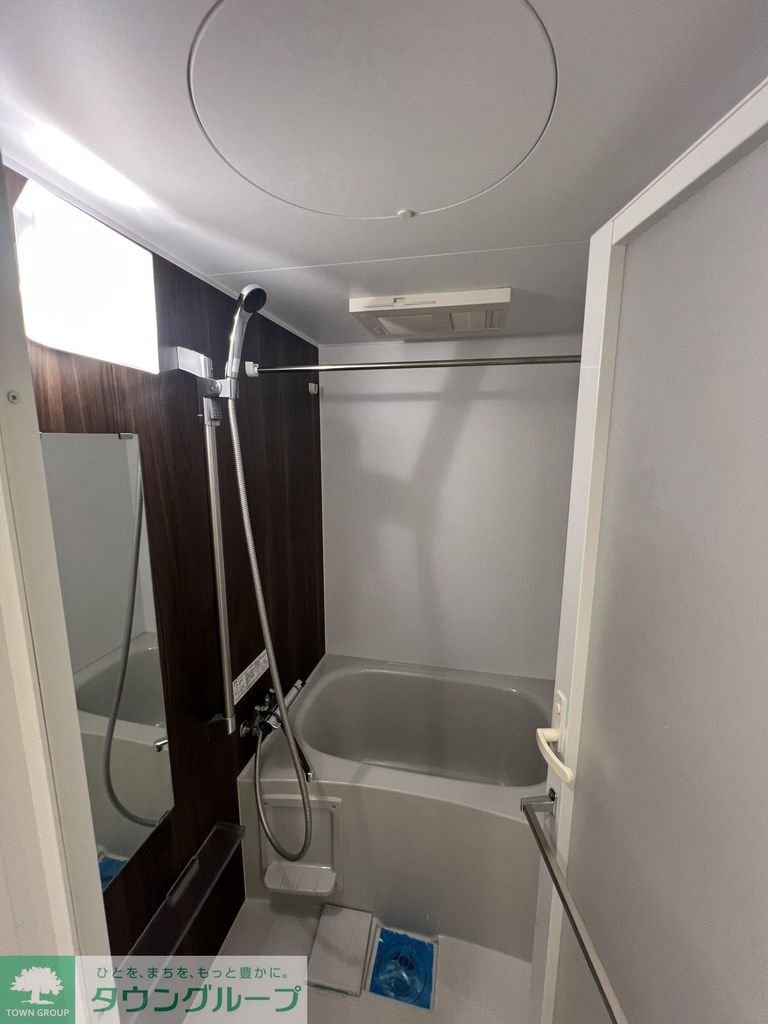 バス・シャワールーム　お部屋探しは株式会社　タウンハウジング　までお気軽にお問合…