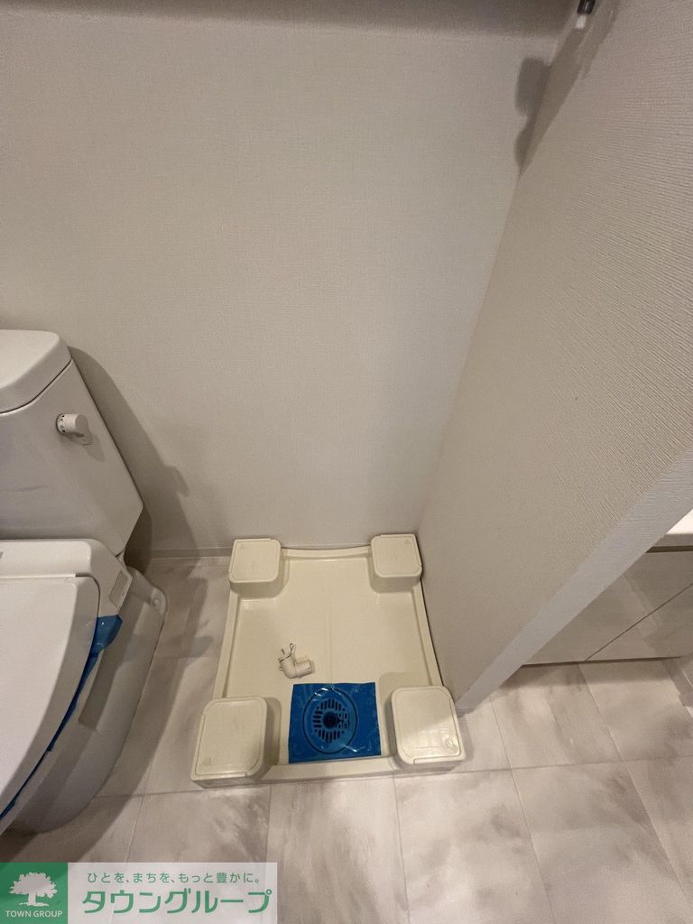 ロビー　部屋探しは株式会社　タウンハウジング　までお気軽にお問合せ…