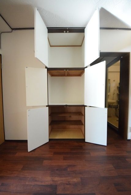 収納　★収納★