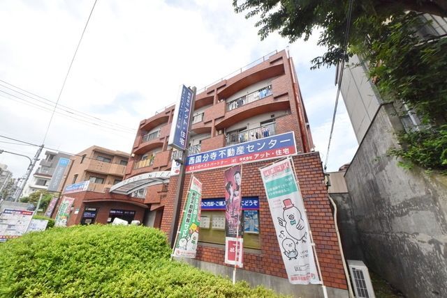 建物外観　★きれいな外観★