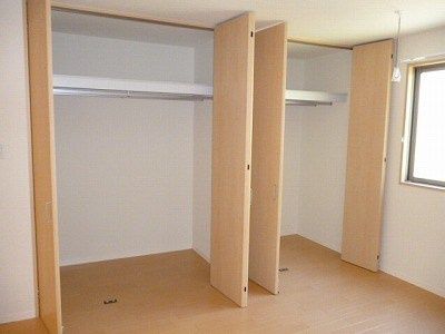 収納　☆たっぷり収納☆