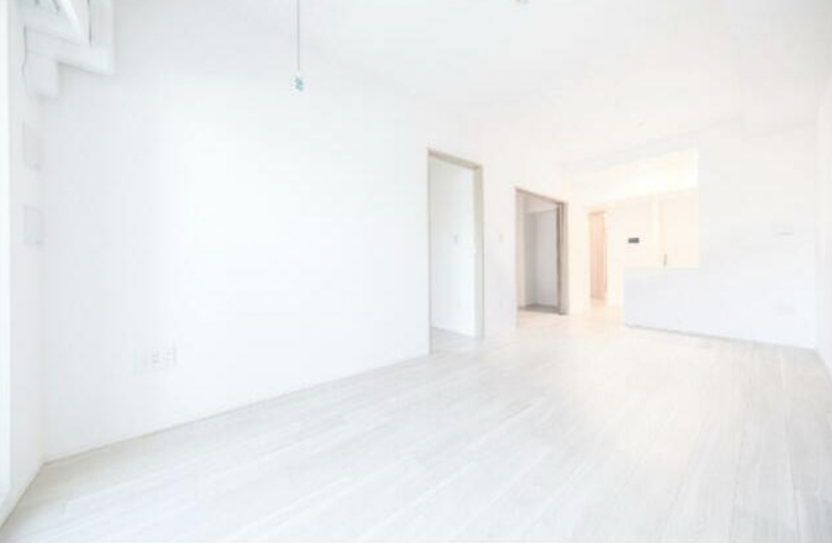 居室・リビング　同一仕様です