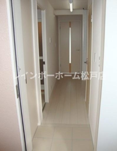 玄関　玄関です