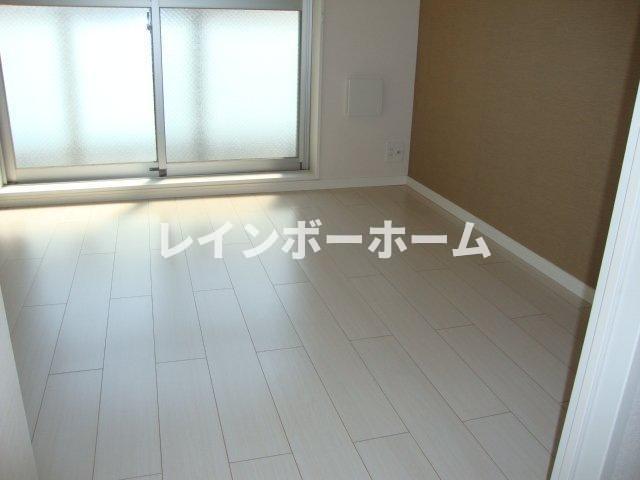 居室・リビング　ゆったりとした居間です