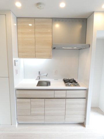 キッチン　キッチン※別部屋参考写真