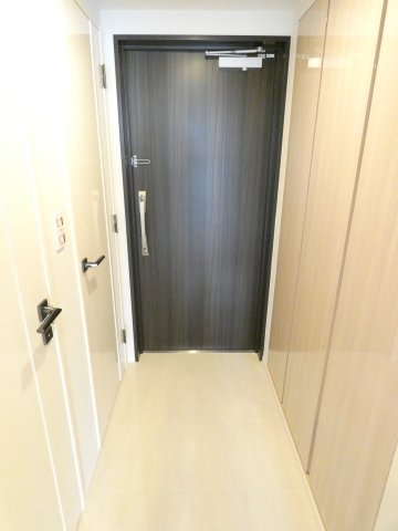 玄関　玄関※別部屋参考写真