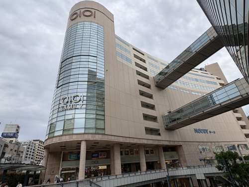 その他　マルイファミリー溝口（その他）まで1277m