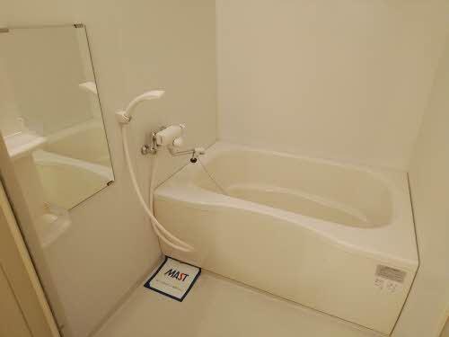 バス・シャワールーム　キレイな浴室です！