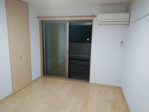 居室・リビング　広々リビング！