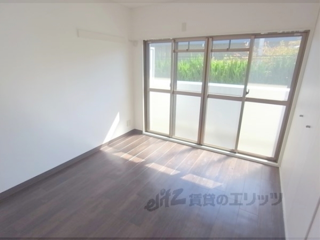 居室・リビング　洋室