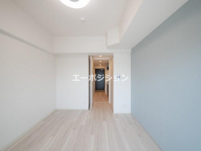 居室・リビング　プレサンス大阪都島エレナード