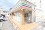 コンビニ　セブンイレブン 大阪内代店（コンビニ）まで129m