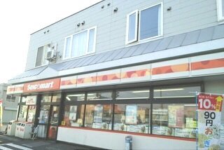 その他　セイコーマート（その他）まで360m