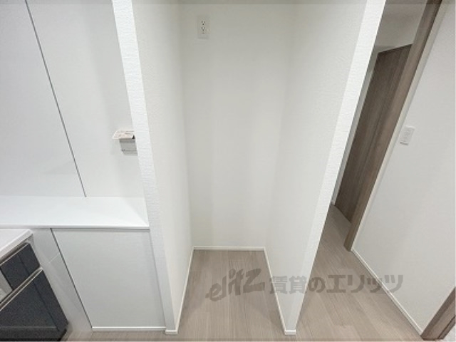 その他部屋・スペース　冷蔵庫置場