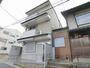 京都駅より徒歩6分 3階 築11年5ヶ月の賃貸物件